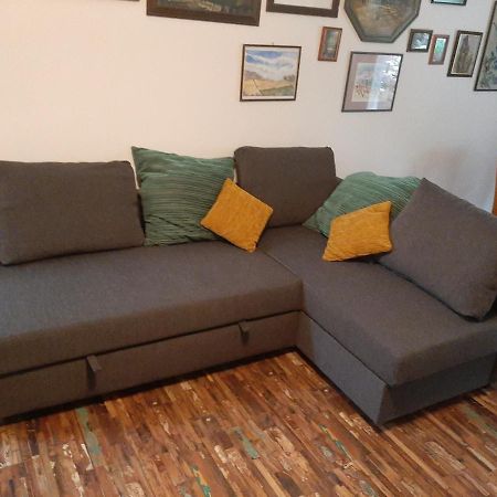 Les Chambres Chouettes Villefranche-de-Conflent Ngoại thất bức ảnh