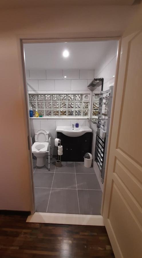 Les Chambres Chouettes Villefranche-de-Conflent Ngoại thất bức ảnh