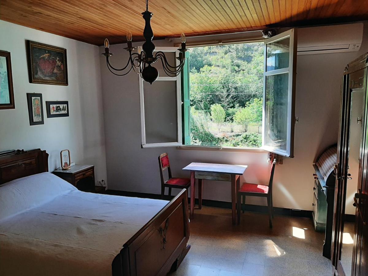 Les Chambres Chouettes Villefranche-de-Conflent Ngoại thất bức ảnh