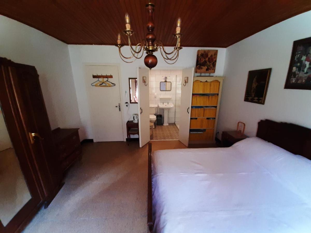 Les Chambres Chouettes Villefranche-de-Conflent Ngoại thất bức ảnh