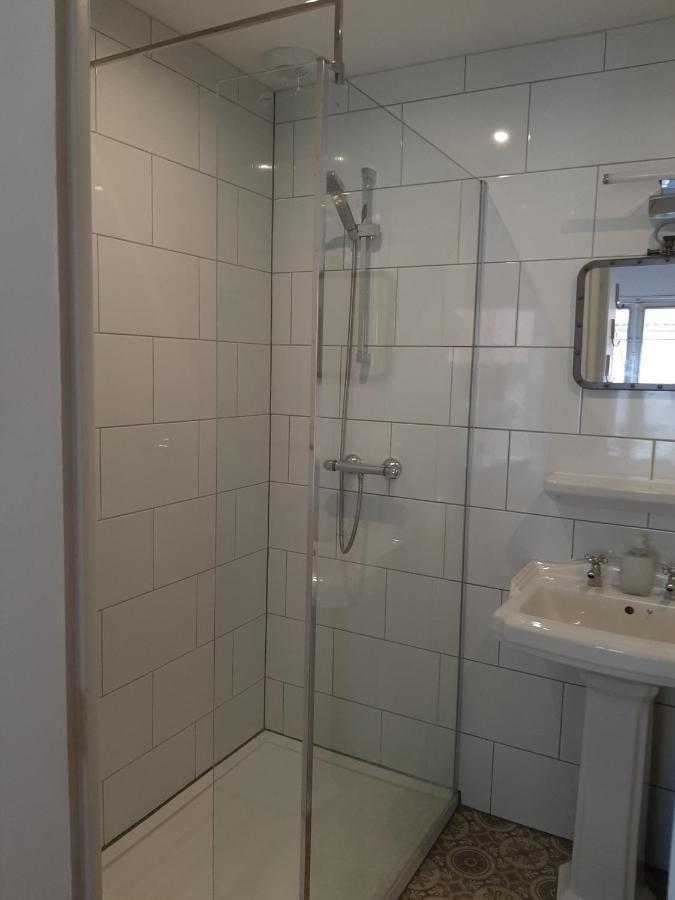 Les Chambres Chouettes Villefranche-de-Conflent Ngoại thất bức ảnh